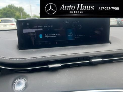 Used 2022 Genesis GV70 2.5T w/ Sport Prestige Package AWD/4WD image 16