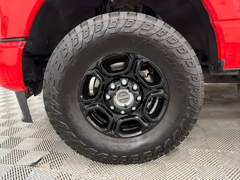 Used 2023 Ford F250 XL w/ STX Appearance Package image 11