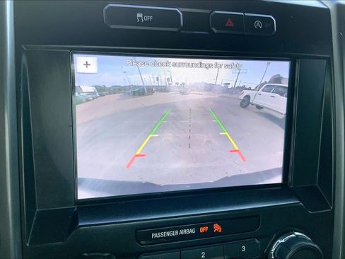 Used 2018 Ford F150 XLT RWD image 27