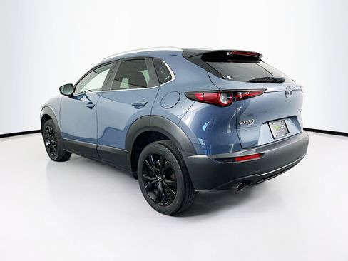 Used 2024 MAZDA CX-30 AWD 2.5 S w/ Preferred Package image 5