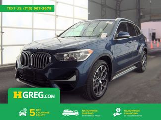 Used 2021 BMW X1 xDrive28i w/ Convenience Package AWD/4WD video 1