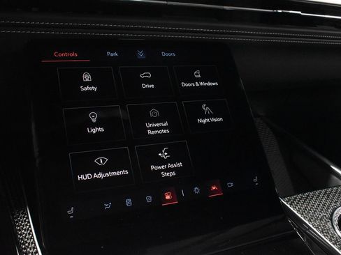 Certified 2026 Cadillac Escalade V AWD/4WD image 22