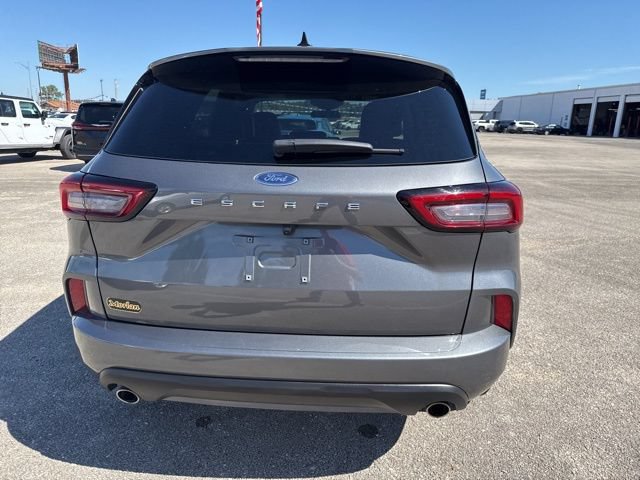 Used 2024 Ford Escape ST-Line FWD image 10