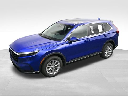 Used 2023 Honda CR-V EX image 31