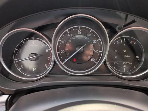 Used 2023 MAZDA CX-5 AWD 2.5 S image 21