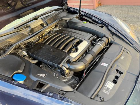 Used 2012 Porsche Cayenne image 74