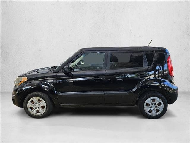 Used 2013 Kia Soul FWD image 8