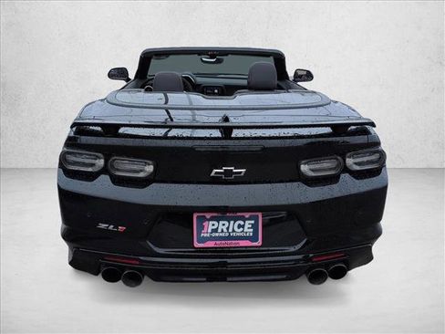 Used 2023 Chevrolet Camaro ZL1 image 6