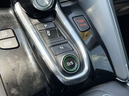 Certified 2021 Acura TLX w/ A-SPEC Pkg FWD image 19
