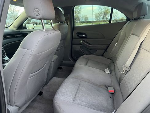 Used 2014 Chevrolet Malibu LS image 15
