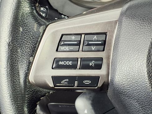 Used 2014 Subaru Forester 2.5i Limited w/ Popular Package #2 image 18