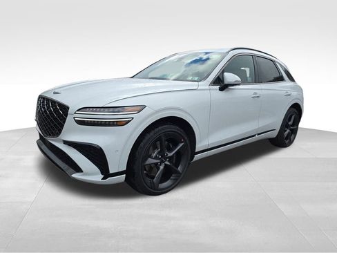 New 2026 Genesis GV70 3.5T Sport Prestige image 1