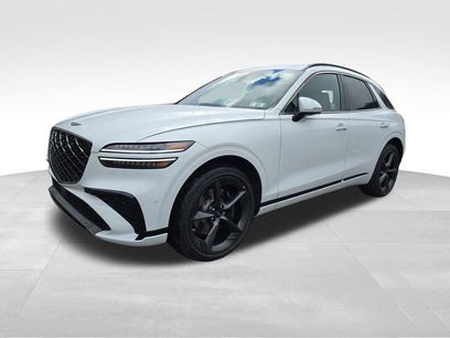 New 2026 Genesis GV70 3.5T Sport Prestige