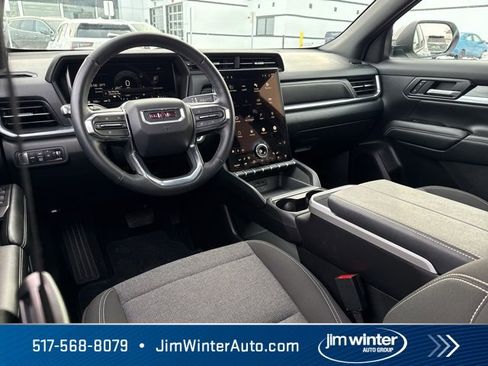 Certified 2025 GMC Terrain Elevation image 20