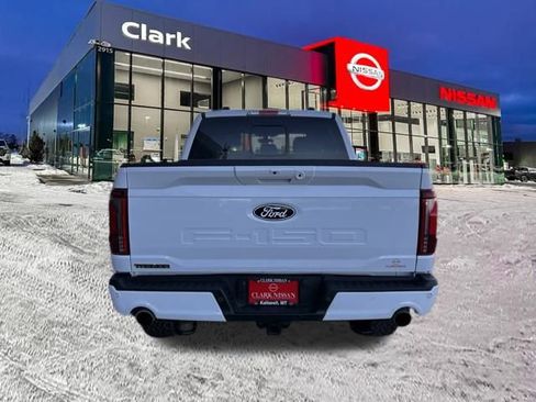 Used 2024 Ford F150 Tremor image 6