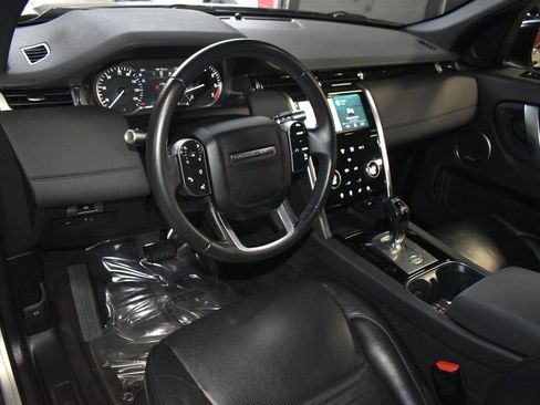 Used 2020 Land Rover Discovery Sport S image 13