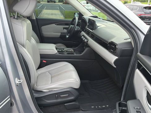 Used 2024 Honda Pilot EX-L image 14