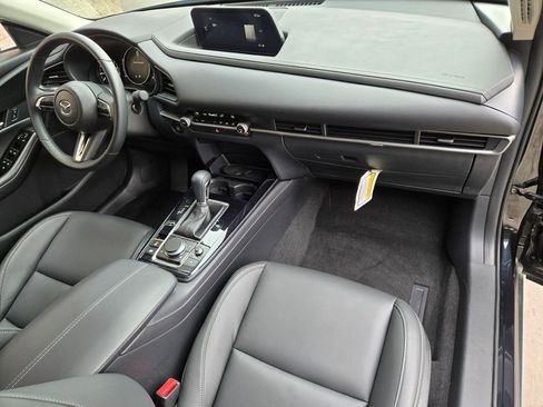 Certified 2025 MAZDA CX-30 AWD 2.5 S w/ Select Sport Pkg image 20