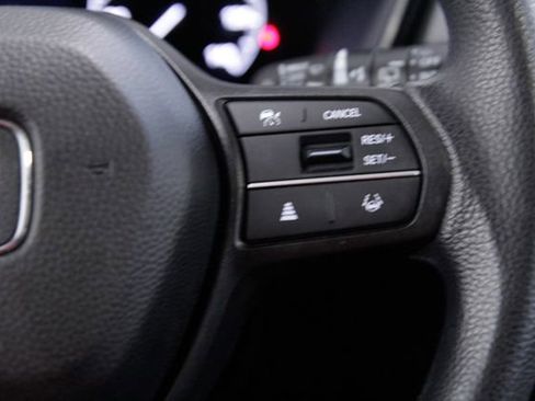 Certified 2023 Honda CR-V EX image 28