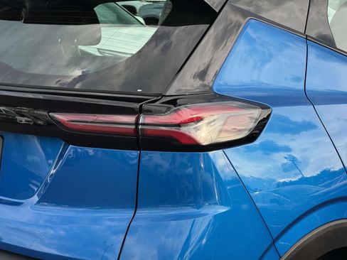 Used 2023 Chevrolet Bolt EUV Premier w/ Sun & Sound Package FWD image 30