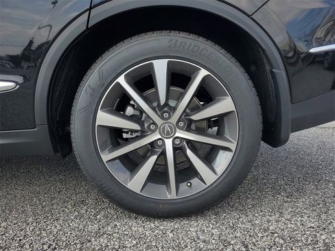 New 2026 Acura MDX w/ Technology Package image 11