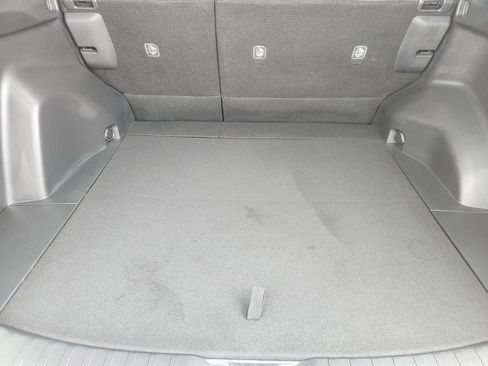 Used 2025 Toyota RAV4 LE FWD image 32