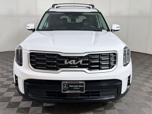 Used 2023 Kia Telluride S w/ S Sunroof Package AWD/4WD image 6