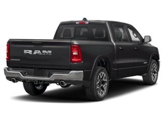 Used 2026 RAM 1500 Laramie video 2