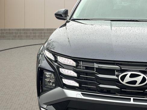 Certified 2026 Hyundai Tucson SEL image 10