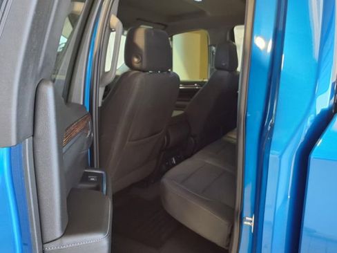 Used 2024 GMC Sierra 1500 Elevation AWD/4WD image 20