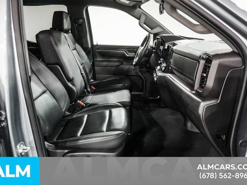 Used 2025 GMC Sierra 1500 SLT RWD image 13