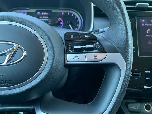 Used 2024 Hyundai Tucson SEL image 22