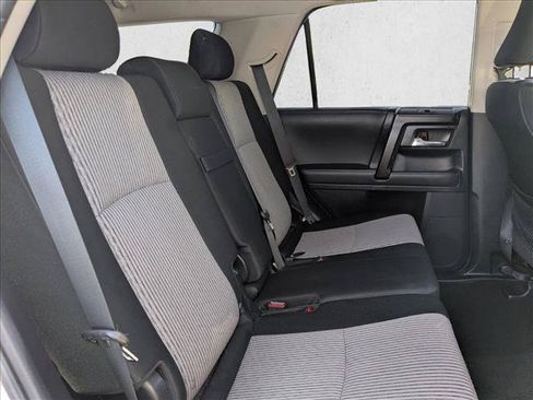 Used 2020 Toyota 4Runner SR5 RWD image 21