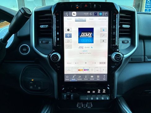 New 2026 RAM 2500 Big Horn image 18