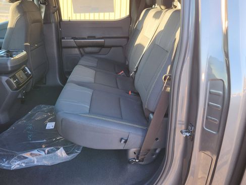 New 2025 Ford F150 STX w/ Equipment Group 200A image 26