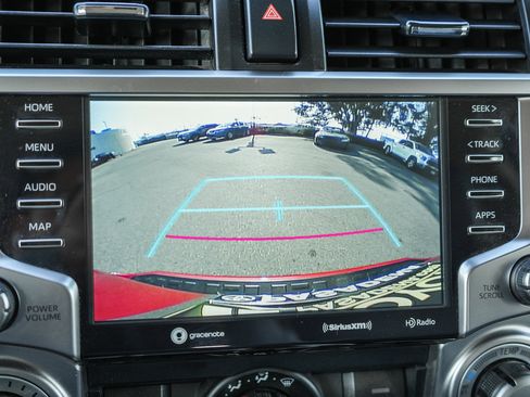 Used 2024 Toyota 4Runner SR5 Premium image 24