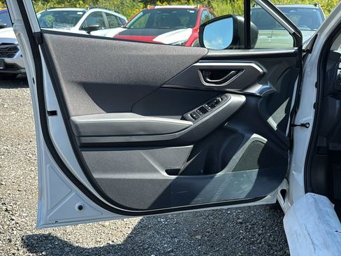 New 2025 Subaru Impreza 2.0i image 6