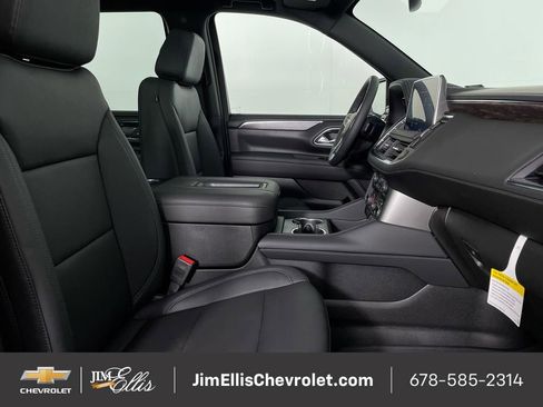 Used 2023 Chevrolet Tahoe LT w/ LT Signature Plus Package image 30