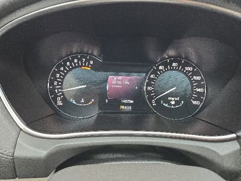 Used 2016 Lincoln MKX Reserve w/ Equipment Group 102A AWD/4WD image 18