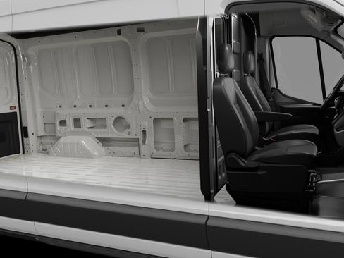 New 2026 Ford Transit 250 148 Medium Roof RWD image 6