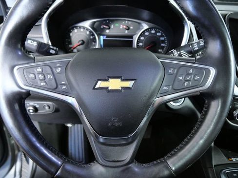 Used 2018 Chevrolet Equinox Premier AWD/4WD image 23