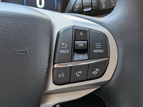 New 2026 Ford Explorer Active w/ Active Comfort Package image 29