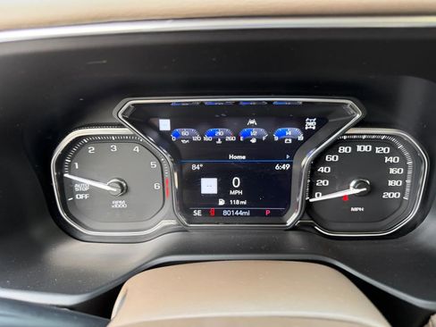 Used 2021 GMC Yukon Denali AWD/4WD image 25