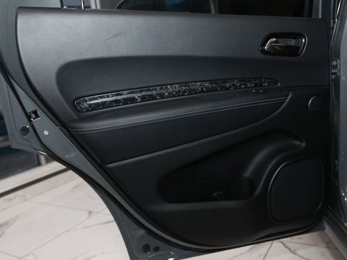 Used 2021 Dodge Durango SRT w/ Premium Interior Group image 22