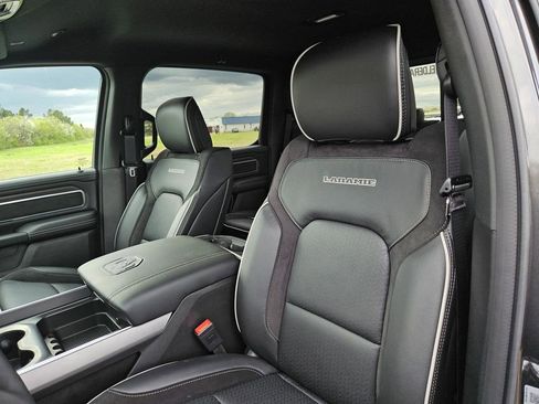 New 2026 RAM 1500 Laramie image 14
