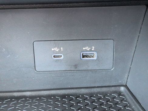 Used 2024 Nissan Pathfinder Rock Creek AWD/4WD image 22