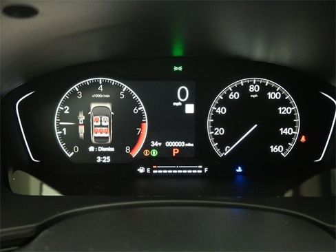 New 2026 Honda Civic LX image 12