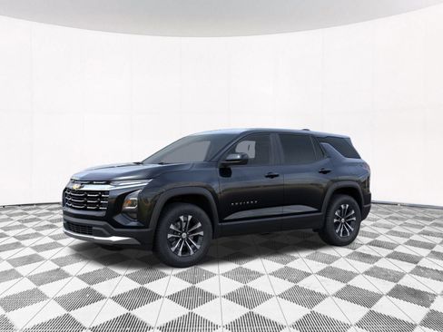 New 2026 Chevrolet Equinox LT FWD image 6