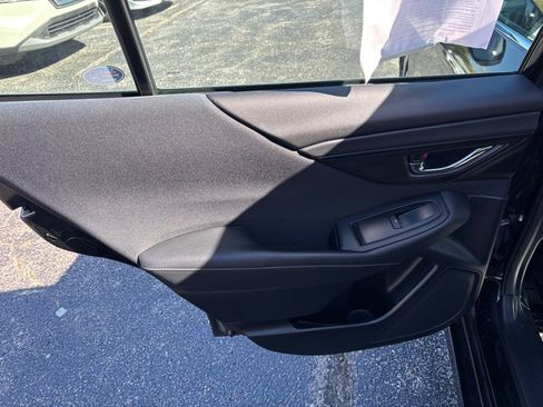 Used 2022 Subaru Legacy Premium w/ Popular Package #1 image 23