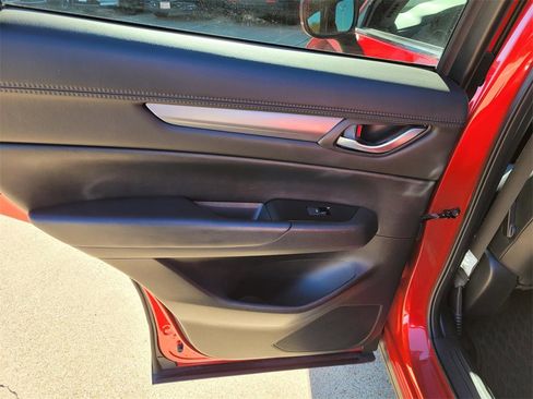 Used 2020 MAZDA CX-5 Touring image 14